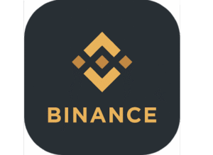 binance-logo