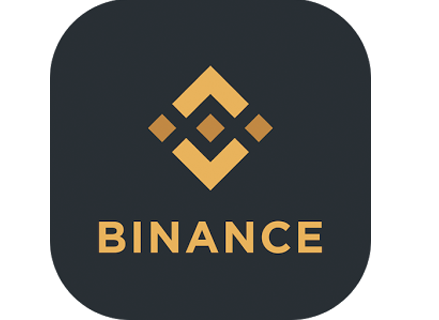 binance-logo