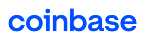 coinbase logo