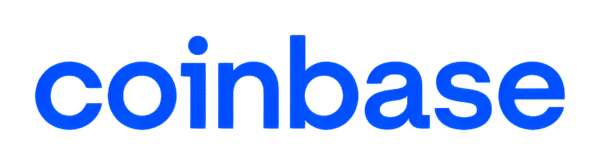 coinbase logo
