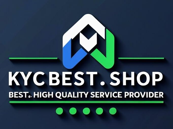 KYCBest.shop-Best-High-Quality-Service-Provider